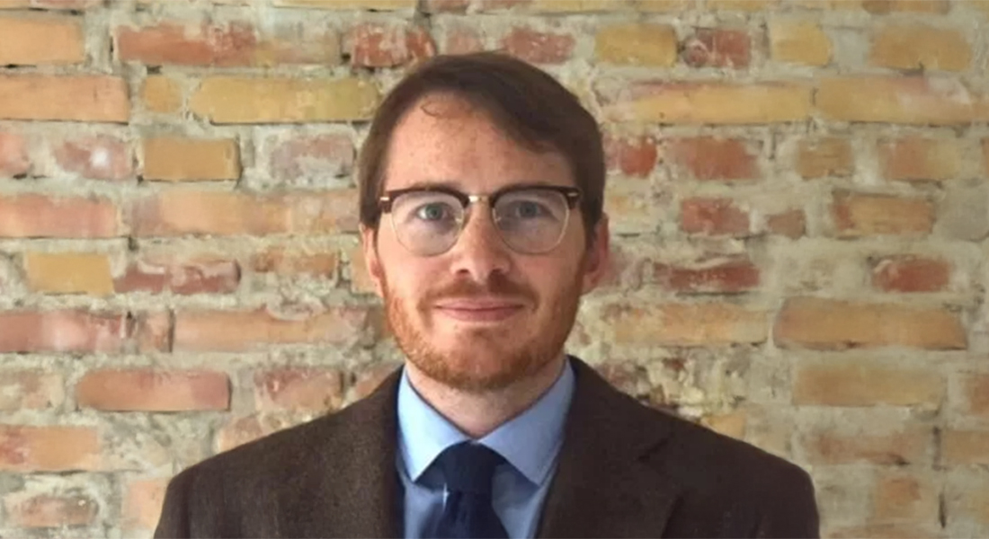 Martin Kaag Rasmussen