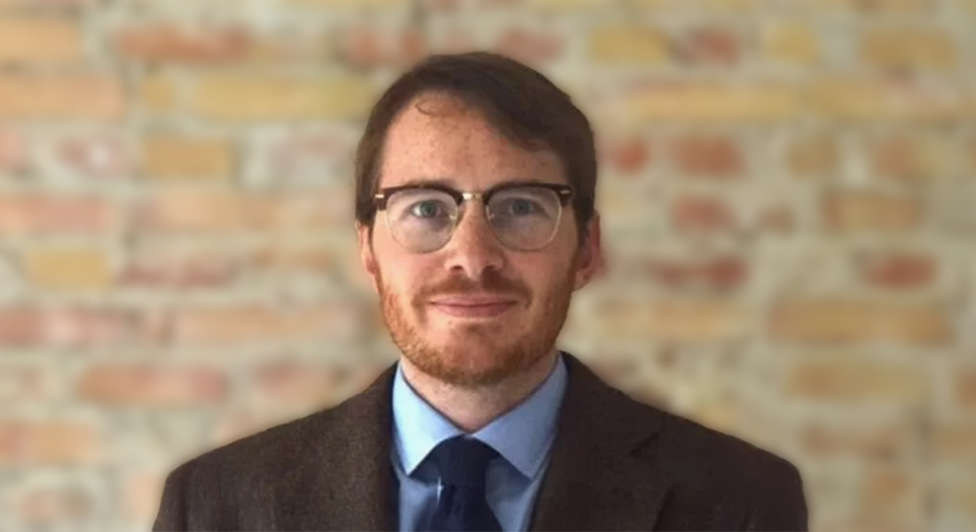 Martin Kaag Rasmussen Center for Translational Neuroscience (CTN)