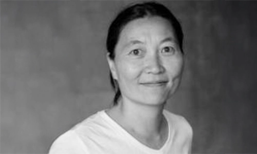 Ann Lee Berger Christensen, Center for Translational Neuromedicine, University of Copenhagen