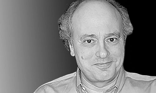 Dr. Steve Goldman, heads of Center for Translational Neuromedicine, University of Copenhagen