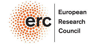 ERC Advanced Grant ERC Advanced Grant