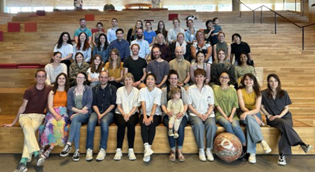 lab at UCPH